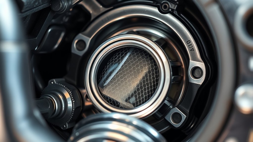 How Does a Transmission Filter Work? 7 transmission filter location varies