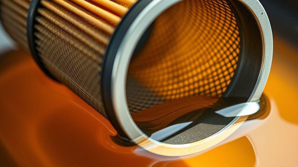 How Does a Transmission Filter Work? 5 transmission filter maintenance importance