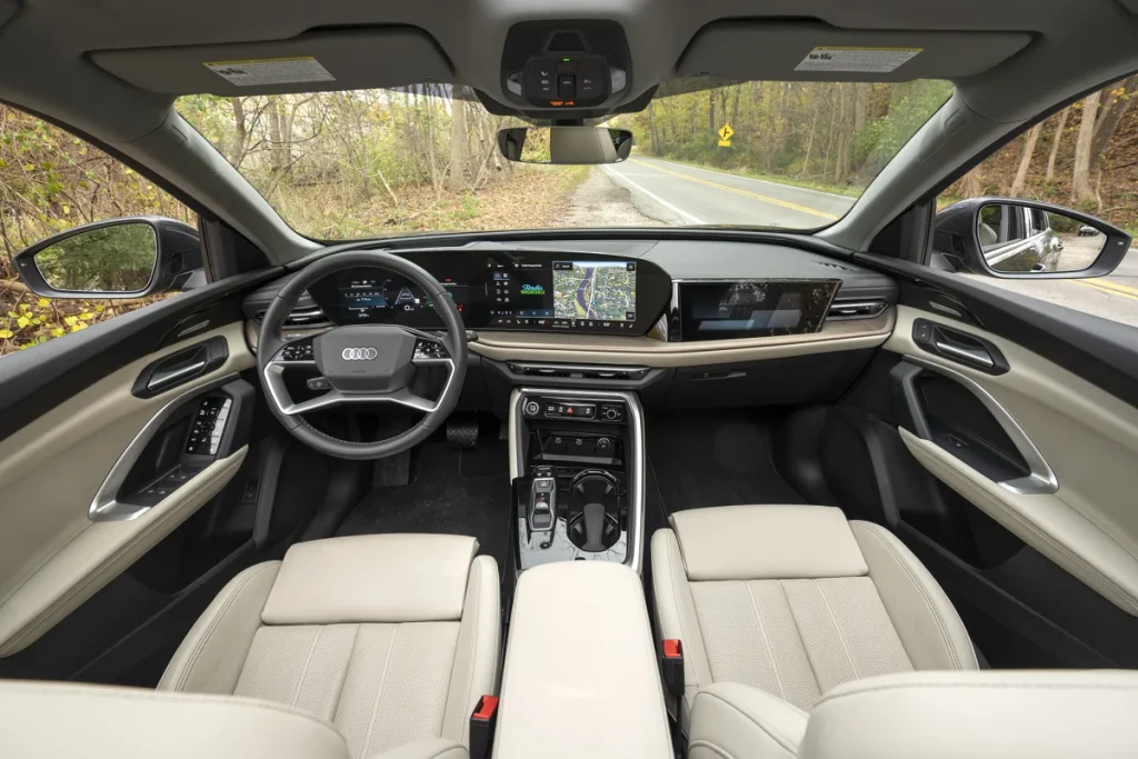 2026 Audi Q5