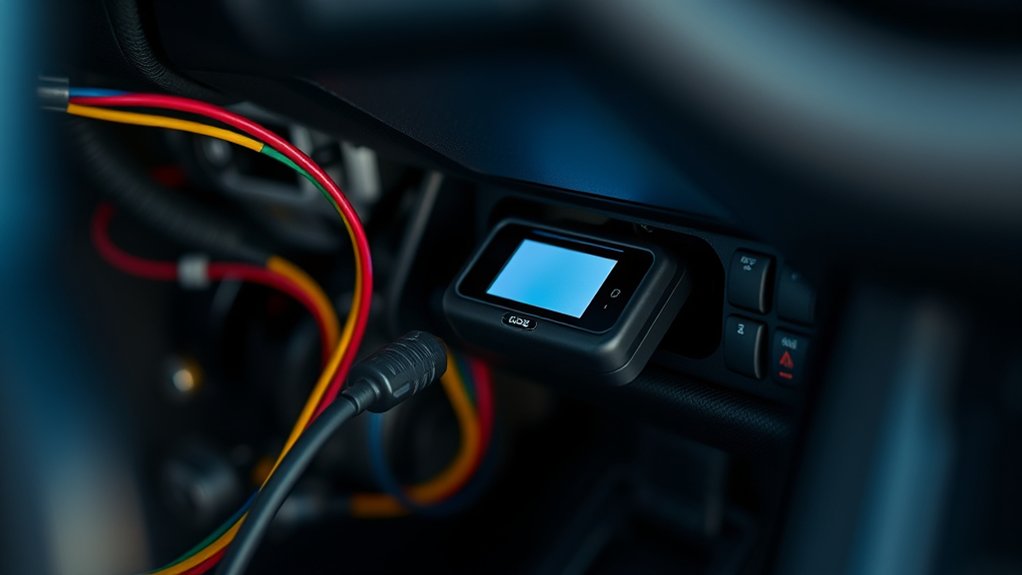 vehicle diagnostic communication process lizpj