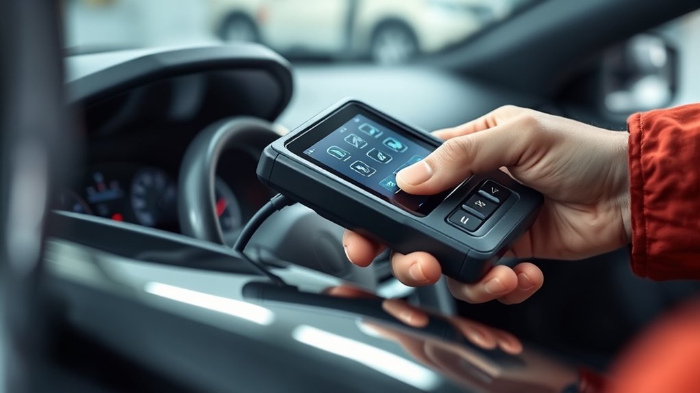 How Does an Automotive Scan Tool Work Step-by-Step 5 verify vehicle and tool compatibility