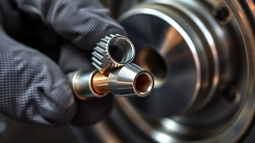 How Does a Brake Line Tool Work Step by Step 6 verify vehicle flare compatibility