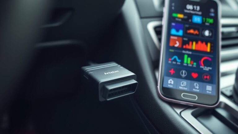 wireless vehicle diagnostic process p4dzj
