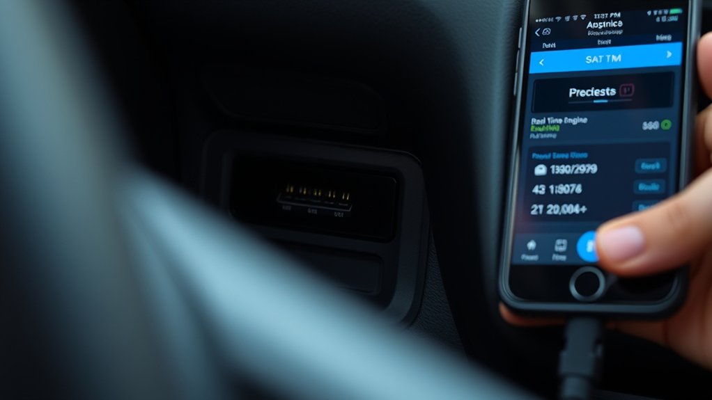 How Does a Bluetooth OBD Scanner Work Step by Step 5 wireless vehicle diagnostic tool