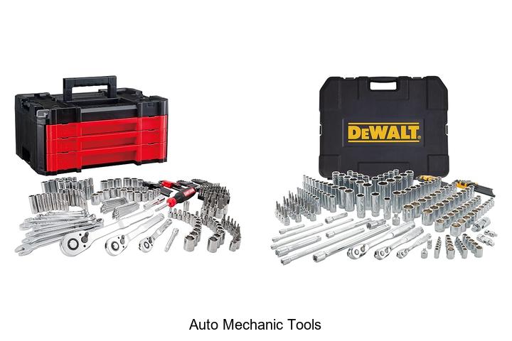 auto mechanic tools