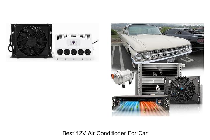 best 12v air conditioner for car