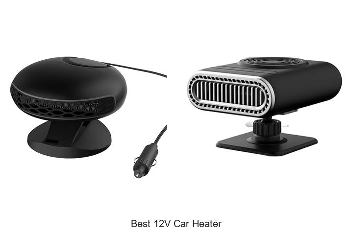 best 12v car heater