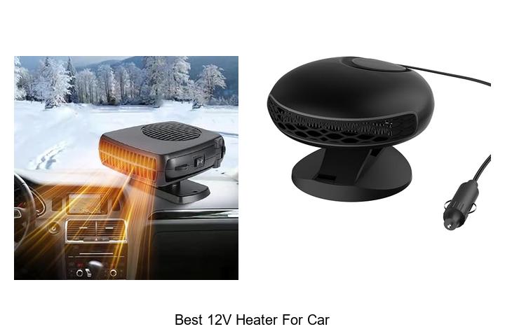 best 12v heater for car