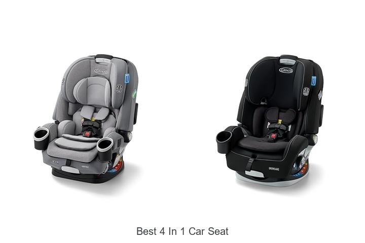 best 4 in 1 car seat