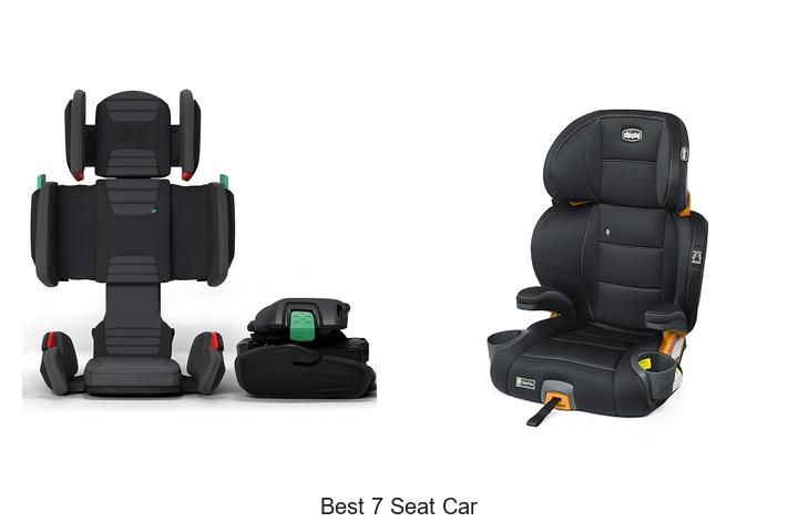 best 7 seat car