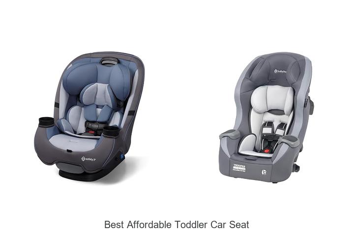 best affordable toddler car seat