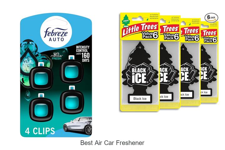 best air car freshener