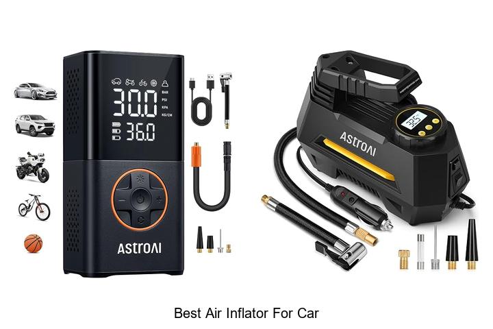 best air inflator for car