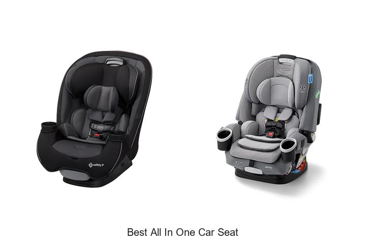 best all in one car seat