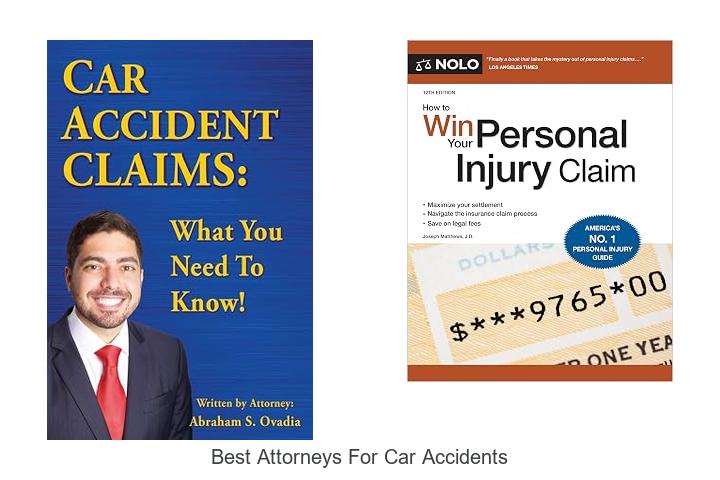 best attorneys for car accidents