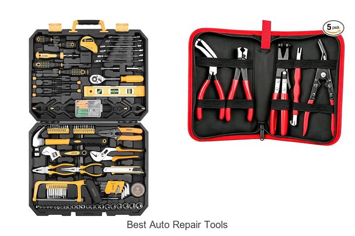 best auto repair tools