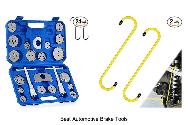 best automotive brake tools