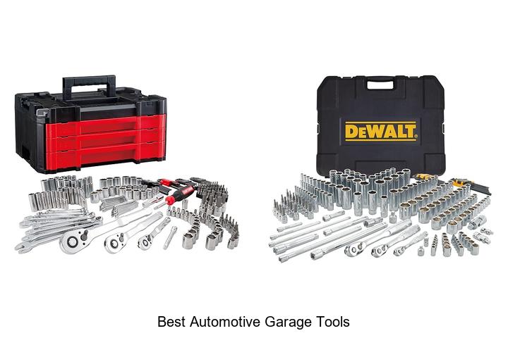 best automotive garage tools