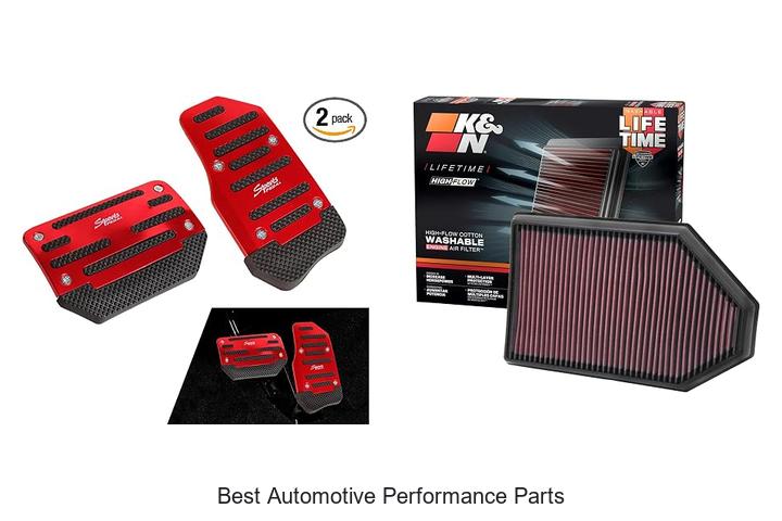 best automotive performance parts