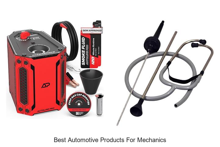 best automotive products for mechanics