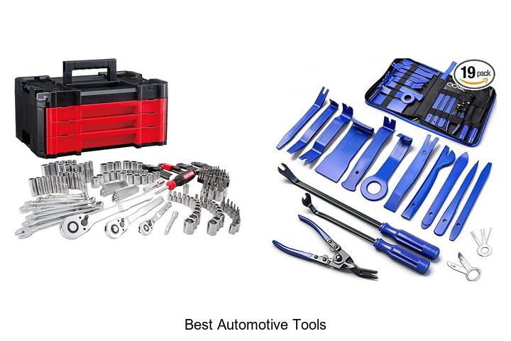 best automotive tools