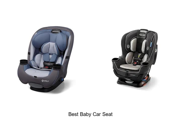 best baby car seat
