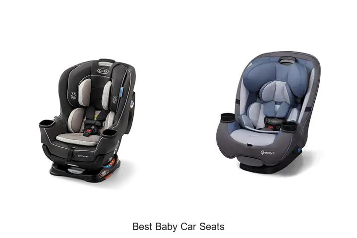 best baby car seats