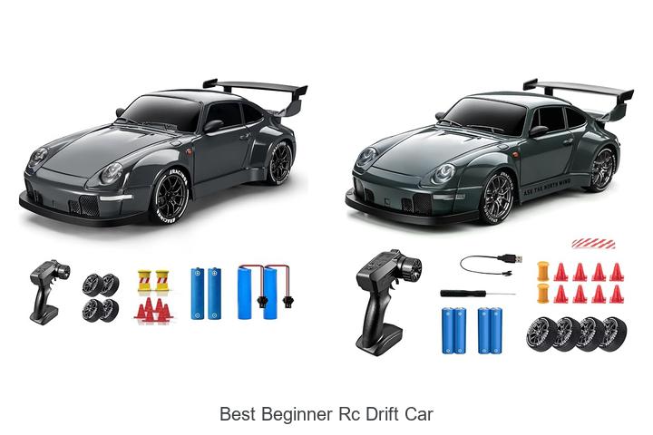 best beginner rc drift car