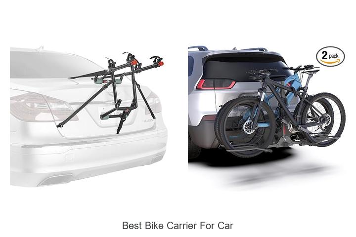 best bike carrier for car