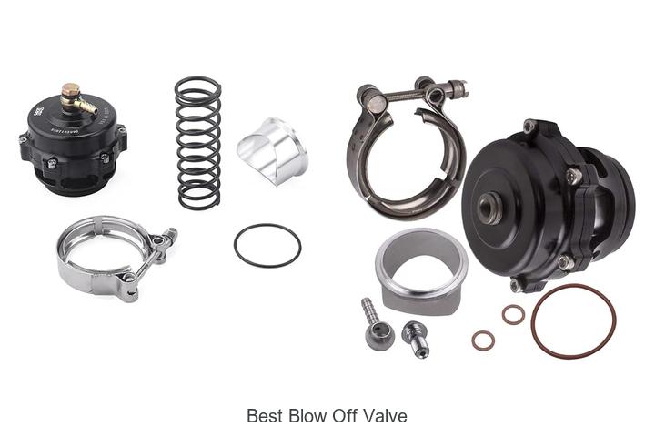 best blow off valve