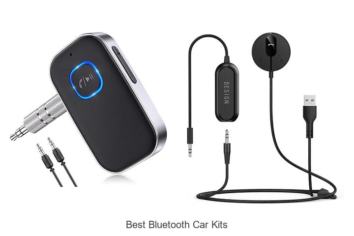 best bluetooth car kits