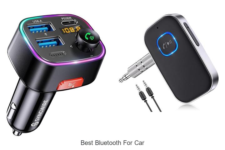 best bluetooth for car