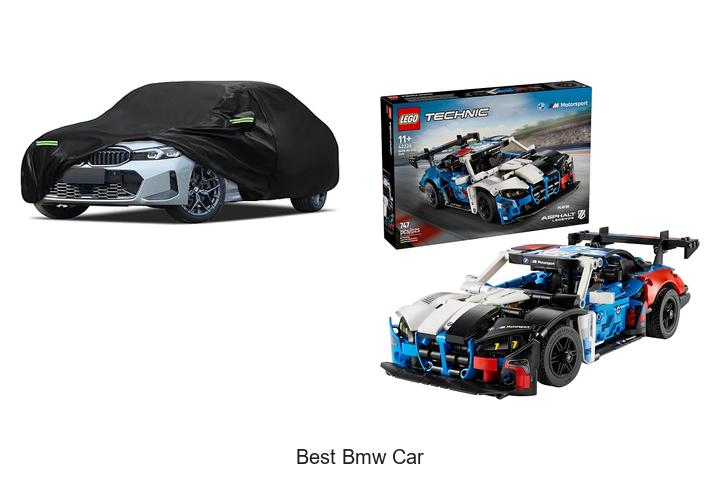 best bmw car