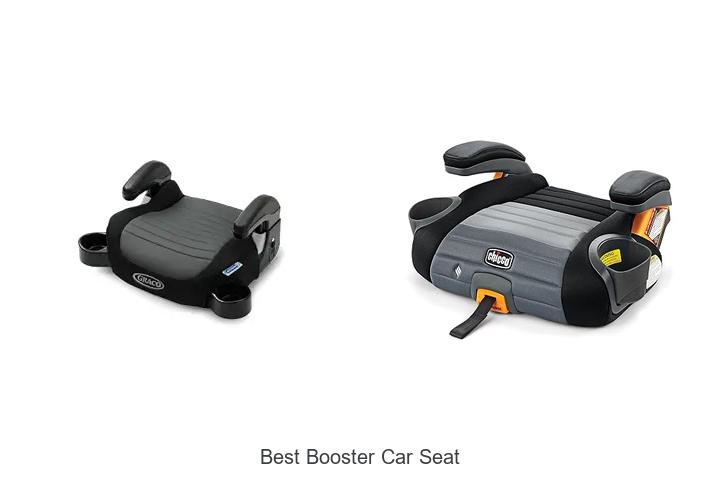 best booster car seat