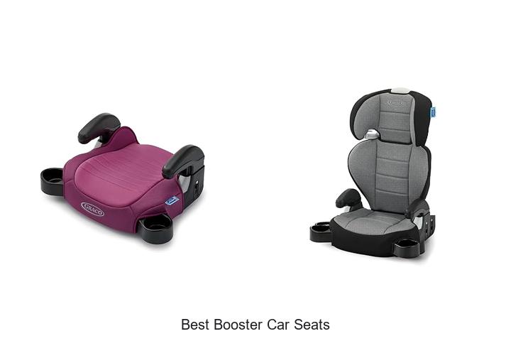 best booster car seats