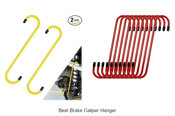 best brake caliper hanger