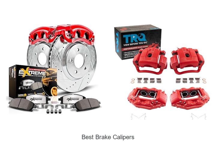 best brake calipers
