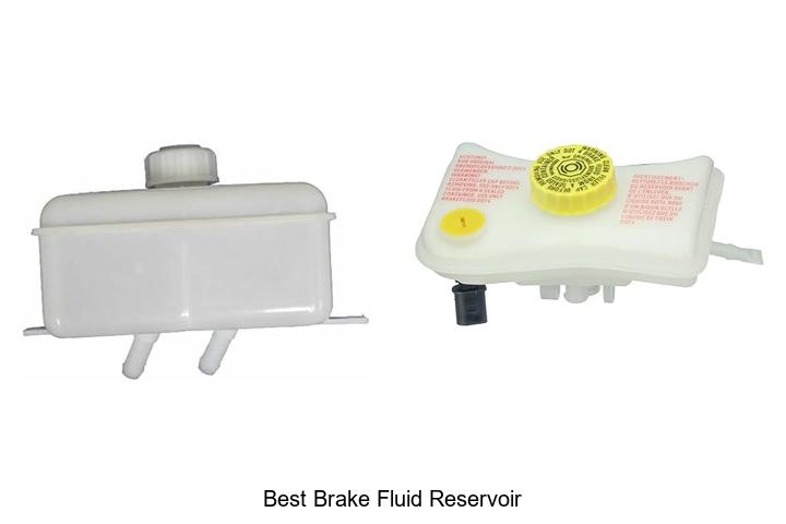 best brake fluid reservoir