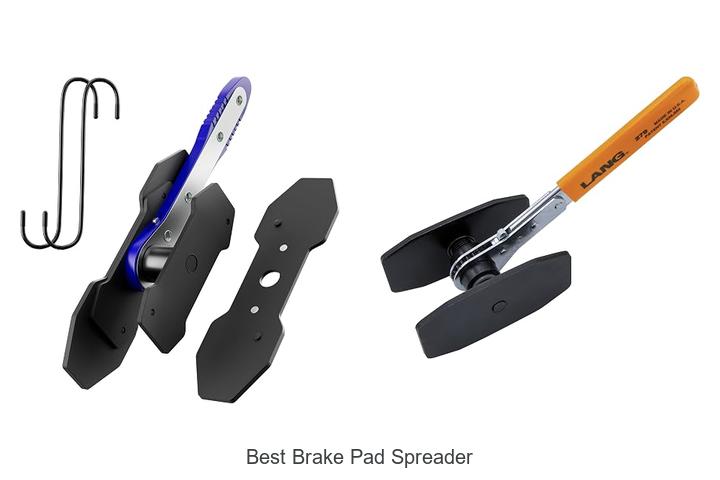 best brake pad spreader
