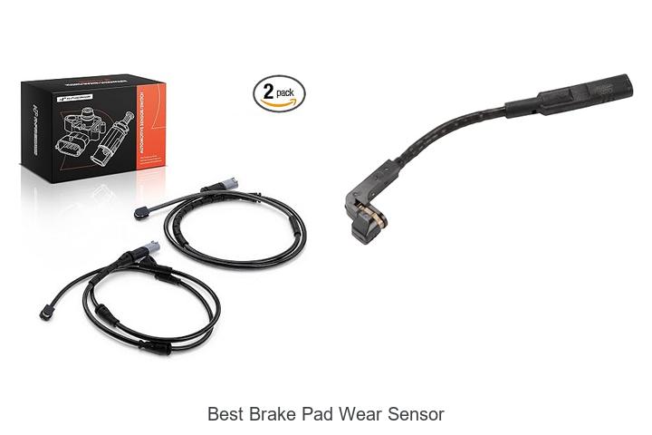 best brake pad wear sensor