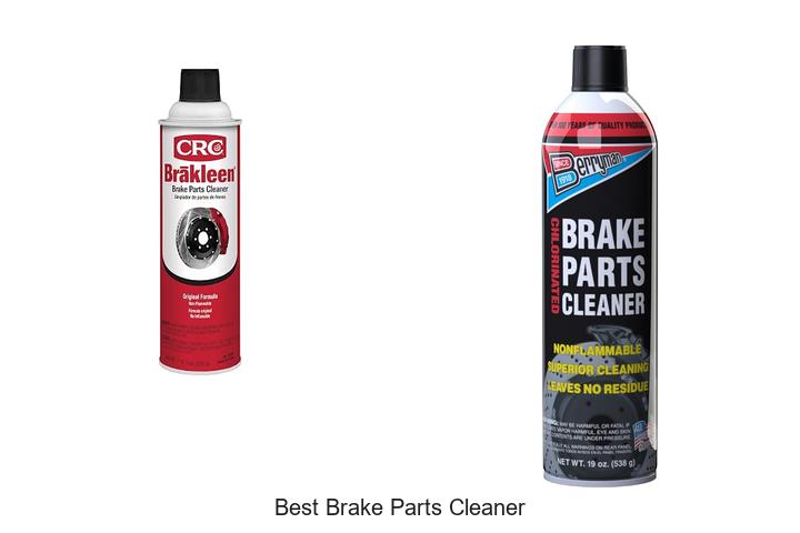 best brake parts cleaner