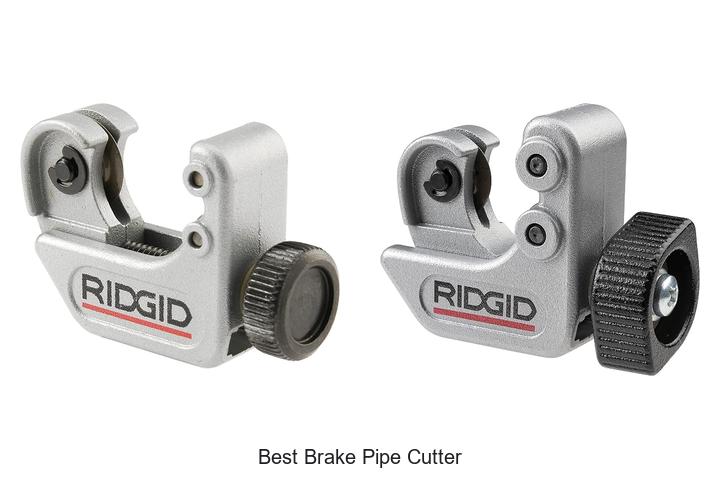 best brake pipe cutter