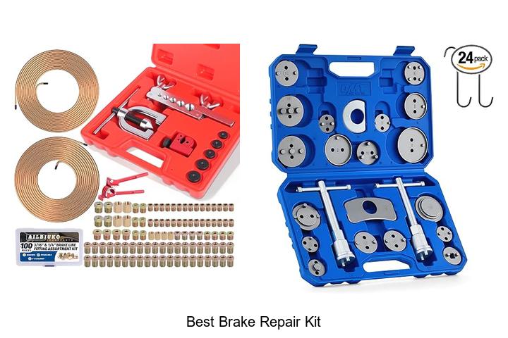 best brake repair kit