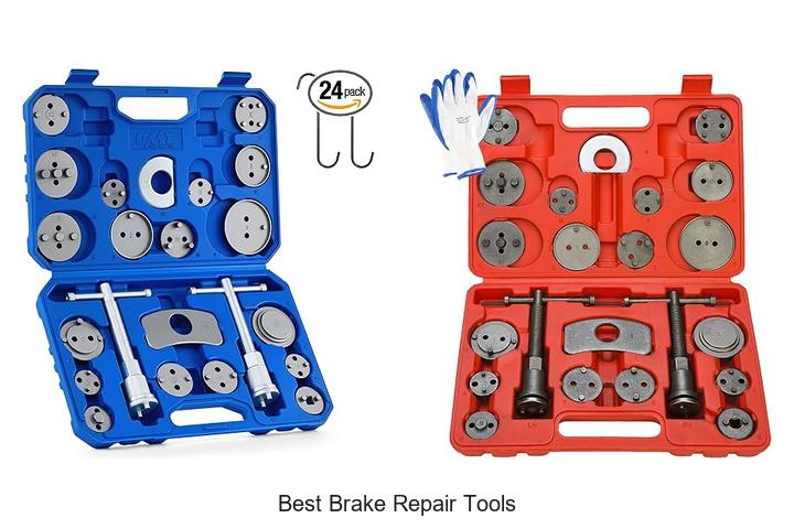 best brake repair tools