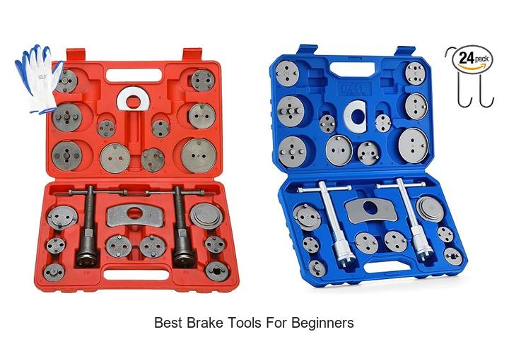 best brake tools for beginners