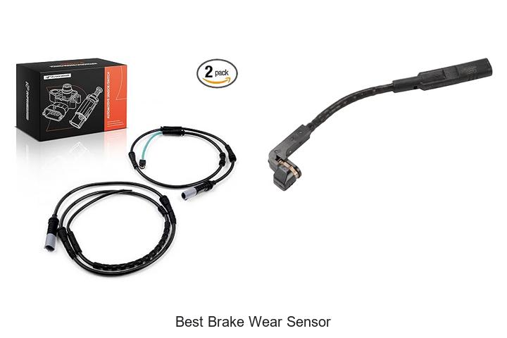 best brake wear sensor