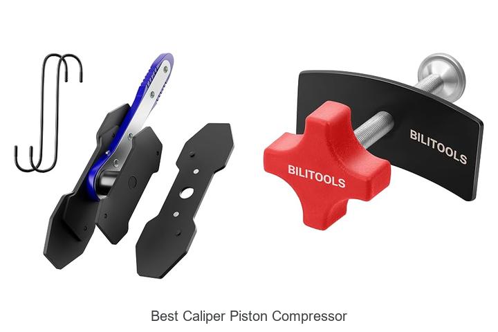 best caliper piston compressor