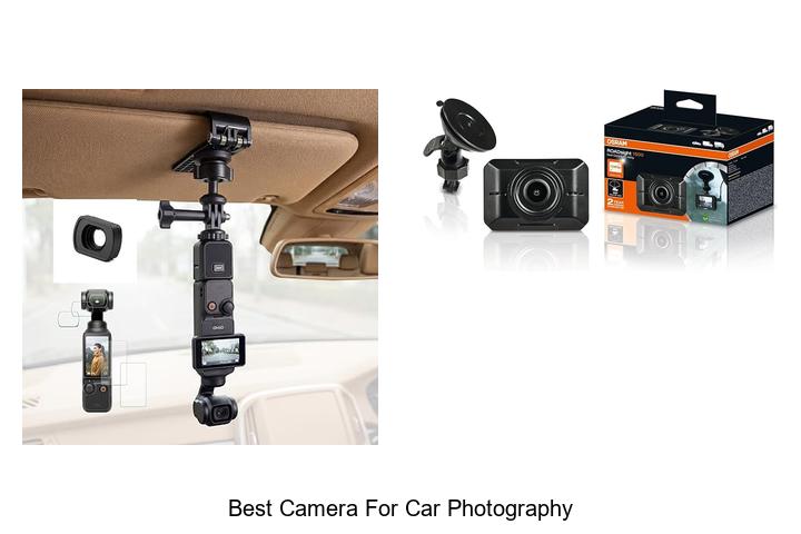 best camera for car photography
