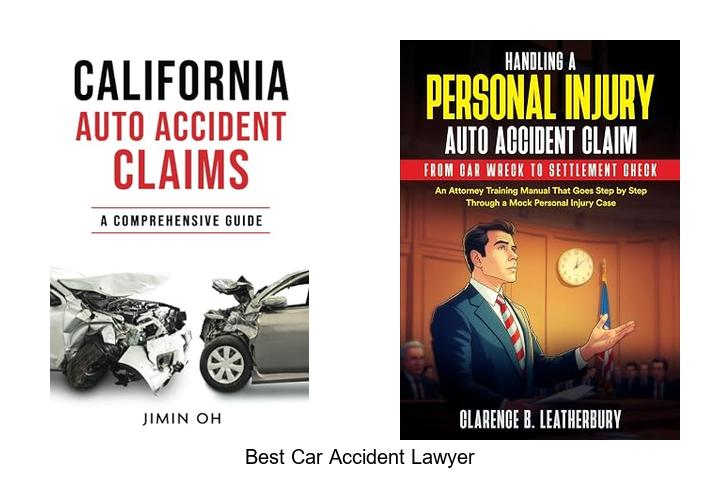 best car accident lawyer