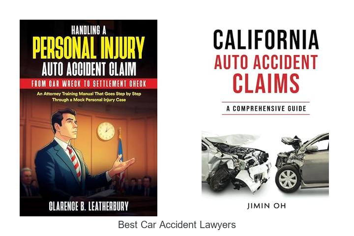 best car accident lawyers